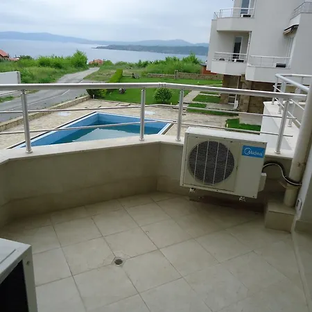 Apartment Relax *