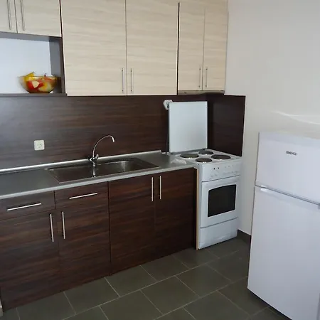 Apartment Relax