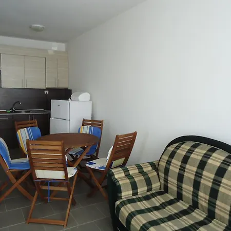 Apartment Relax Sozopol