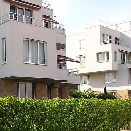 Apartment Relax Sozopol