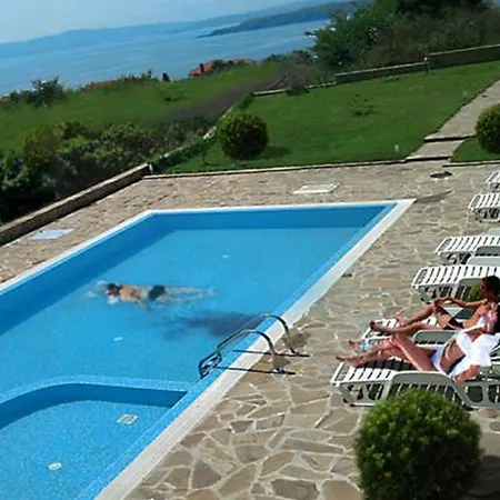 Apartment Relax
